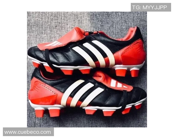 新手足球鞋选购指南助你轻松入门享受足球乐趣